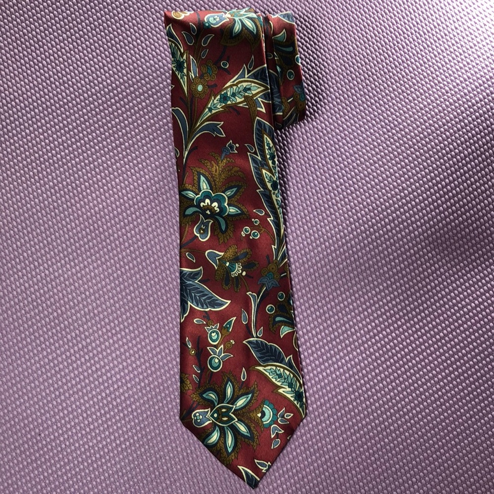 Necktie